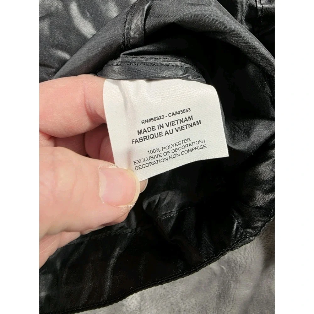 NWT Nike Sportswear Windrunner Women's‎ 3X Cropped Floral Jacket w/Pockets